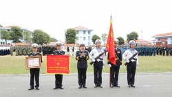 Lữ đoàn Đặc công Hải quân 126 – Lực lượng đặc biệt tinh nhuệ của Hải quân nhân dân Việt Nam