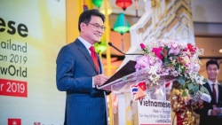 Hợp tác kinh tế Thái Lan - Việt Nam: Tiềm năng hướng tới tương lai