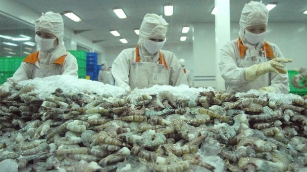 xuat khau ngay 1511 mot nam thuc thi evfta nhieu khoi sac vi sao xuat khau thep tang 130 nhung viet nam van nhap sieu