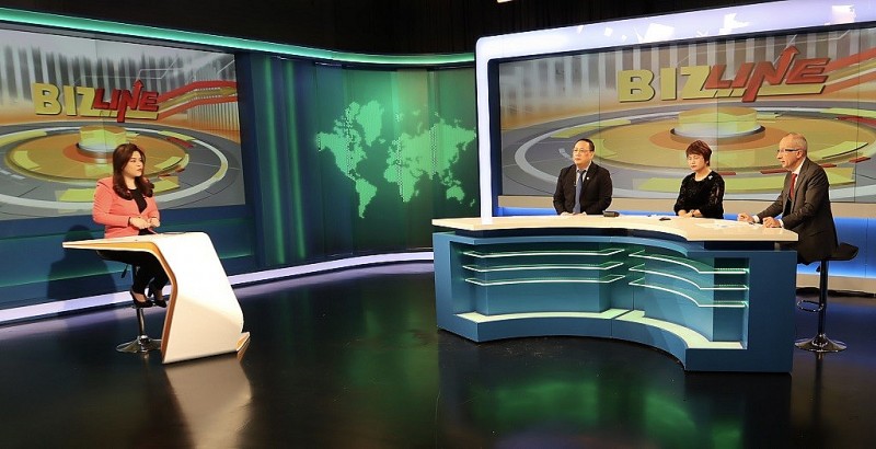 Việt Nam có 2 trong 4 sáng kiến xuất sắc nhất khu vực châu Á được AUF tài trợ