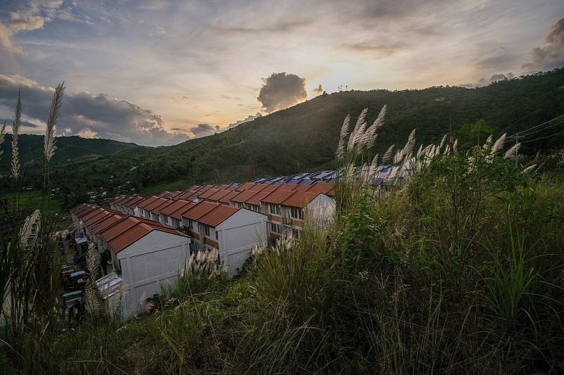 Người trẻ Phillippines với cuộc chiến chống biến đổi khí hậu