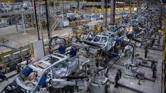 xuat khau ngay 91211 thi truong trung quoc con nhieu du dia xuat khau da giay viet nam tang truong an tuong