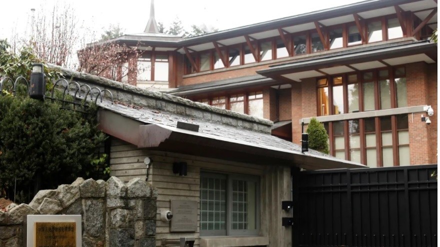 trung quoc cung ran canh bao canada ve tuong tac chinh thuc voi vung lanh tho dai loan