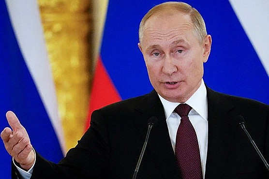 Mỹ-NATO tập trận đột xuất ở Biển Đen, Nga tuyên bố không muốn leo thang căng thẳng