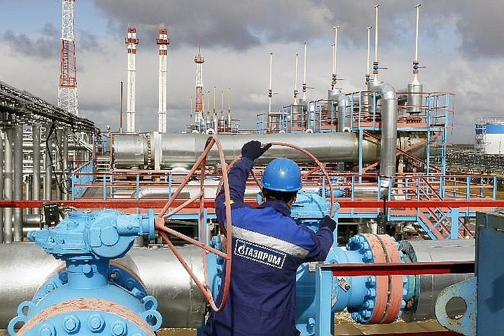 Sẽ có một cuộc chiến khí đốt mới giữa Minsk và châu Âu?