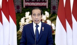 Indonesia kêu gọi APEC thiết lập tuyến lưu thông an toàn trong khu vực