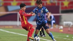 Báo Nhật 'điểm mặt' 4 cầu thủ Việt Nam đủ khả năng thi đấu ở J-League