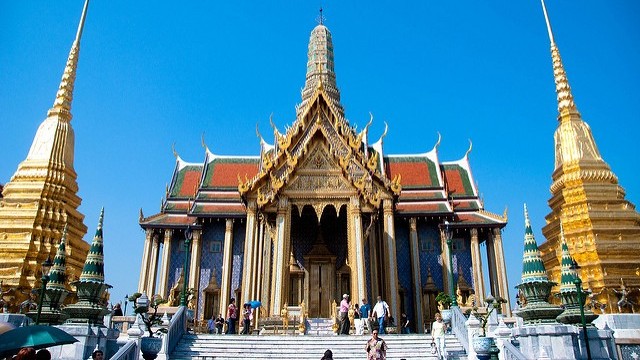 thai lan se mo lai mot loat cua khau vung cuc nam de thuc day du lich