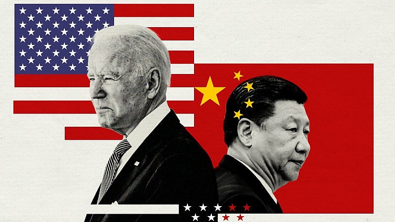 Giáo sư Harvard: Xung đột Mỹ-Trung có thể tránh được