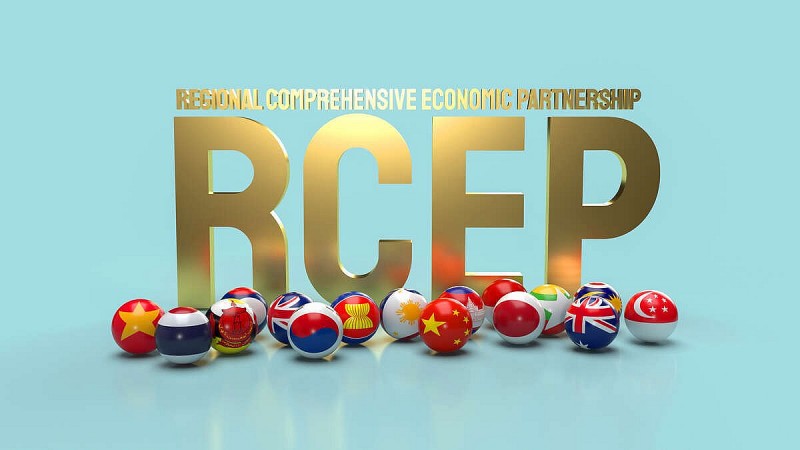 Siêu Hiệp định RCEP sẽ 'thổi luồng sinh khí mới' cho phục hồi kinh tế khu vực châu Á-Thái Bình Dương