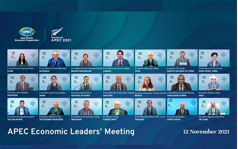 Giữa thách thức muôn trùng, APEC vẫn quan trọng hơn bao giờ hết