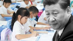 Bị siết chặt, công ty giáo dục Trung Quốc chuyển hướng sang cả nông nghiệp, may mặc