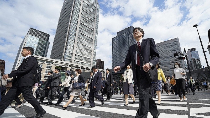 Kishidanomics sẽ 'làm nên chuyện' tại Nhật Bản?