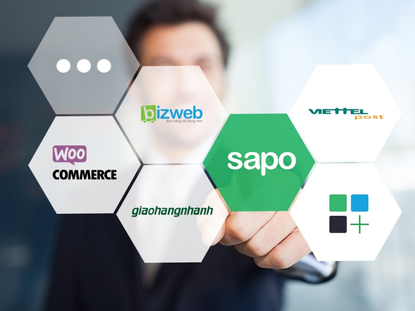 ra mat phan mem quan ly ban hang tren nen tang mo