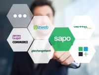 Ra mắt phần mềm quản lý bán hàng trên nền tảng mở