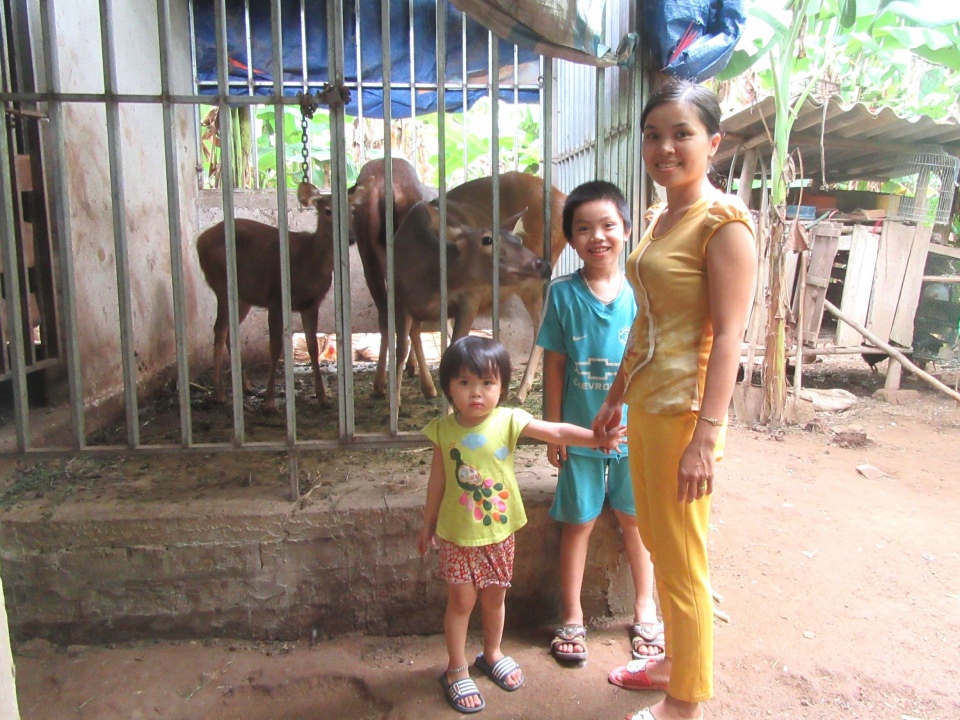 vinh danh hai nong dan lam giau tu tai chinh vi mo