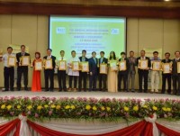 doanh nghiep nong nghiep phai phat trien manh hon nua