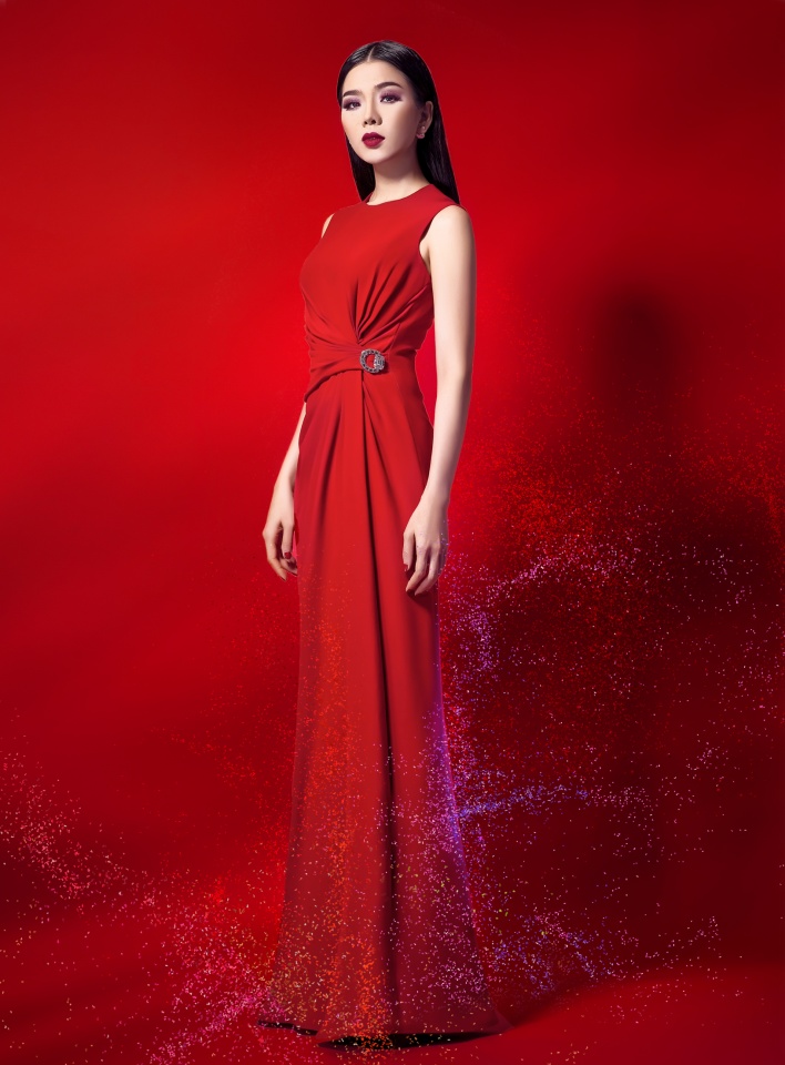 duyen dang viet nam 28 tran ngap hoi tho bolero