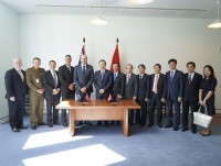 Australia và Việt  Nam hợp tác ngăn chặn nhập cư trái phép