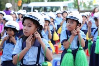 aip tap huan ky nang lai xe an toan cho 300 lai xe tai