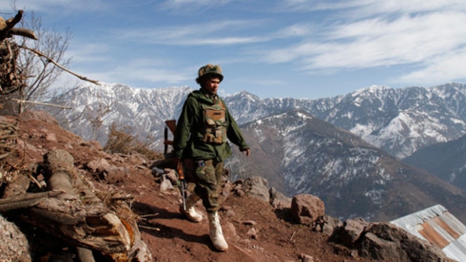 an do trieu pho cao uy pakistan phan doi viec vi pham thoa thuan ngung ban