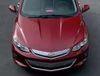 GM mở rộng kế hoạch sản xuất ô tô điện