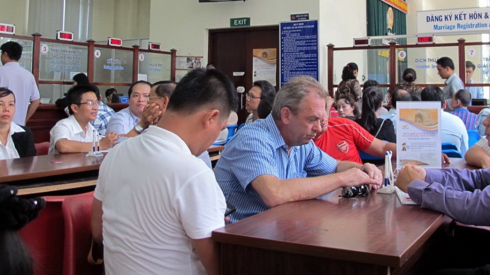 hieu qua tich cuc sau mot nam thi hanh luat ho tich