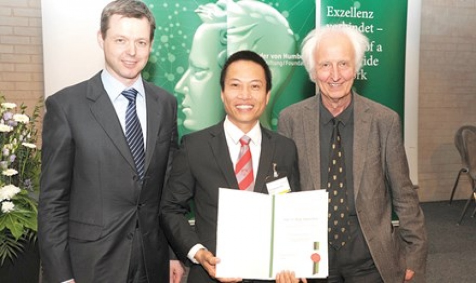 cong bo 10 su kien khoa hoc cong nghe noi bat nam 2016