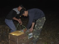 phat hien hoa thach te te 35 trieu nam tai argentina