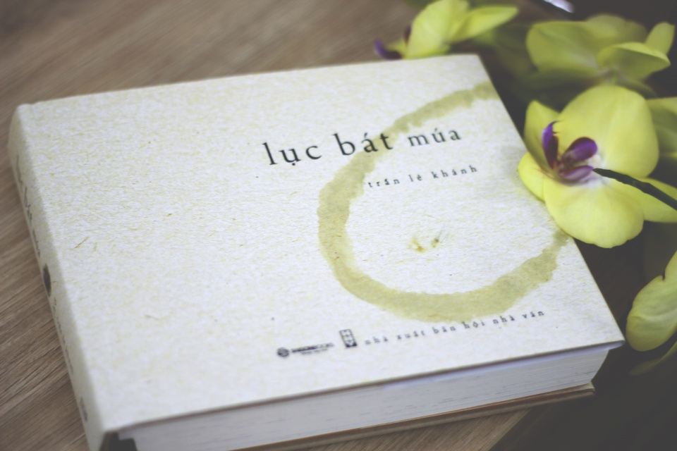 Khi chuyên gia tài chính làm thơ khi chuyen gia tai chinh lam tho