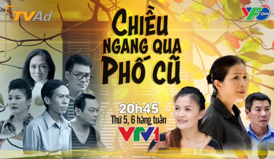 Gần 500 tác phẩm dự Liên hoan Truyền hình toàn quốc lần thứ 37 gan 500 tac pham du lien hoan truyen hinh toan quoc lan thu 37