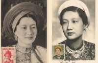 Chuyện ít biết về cuộc đời Nam Phương Hoàng hậu