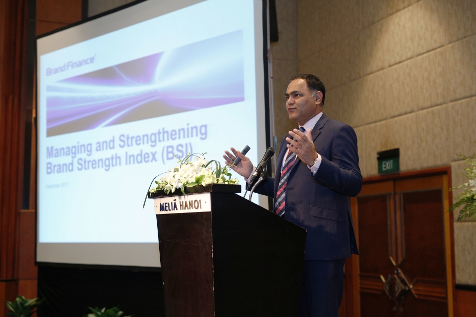 doanh nghiep can gi de tang gia tri thuong hieu