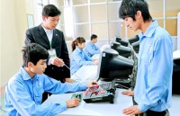 ADB giúp Việt Nam cải thiện chất lượng dạy nghề