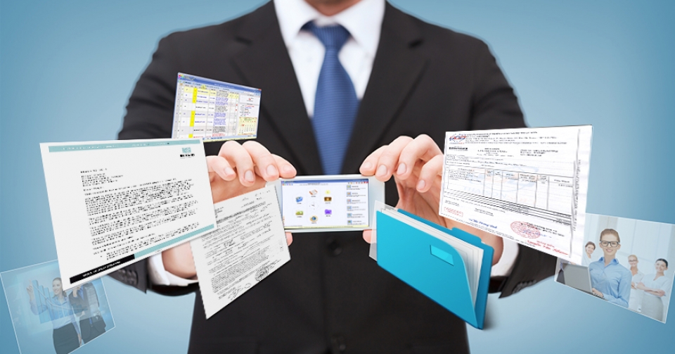 Trí tuệ nhân tạo được ví như một thứ “dầu mỏ” mới quan tri du lieu chia khoa de doanh nghiep buoc vao 40