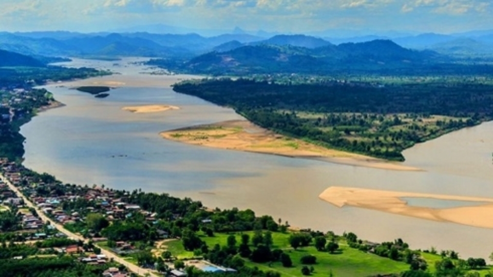 Đại sứ Lào tại Việt Nam: Tiểu vùng Mekong là 