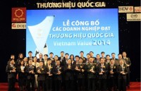 Thương hiệu Quốc gia: Nâng tầm thương hiệu Việt