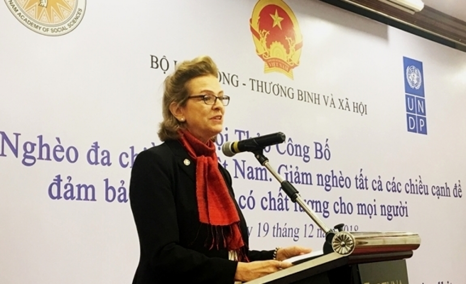 ty le ngheo cung cuc tai viet nam giam manh