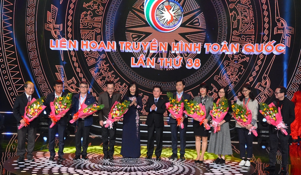 khai mac lien hoan truyen hinh toan quoc lan thu 38