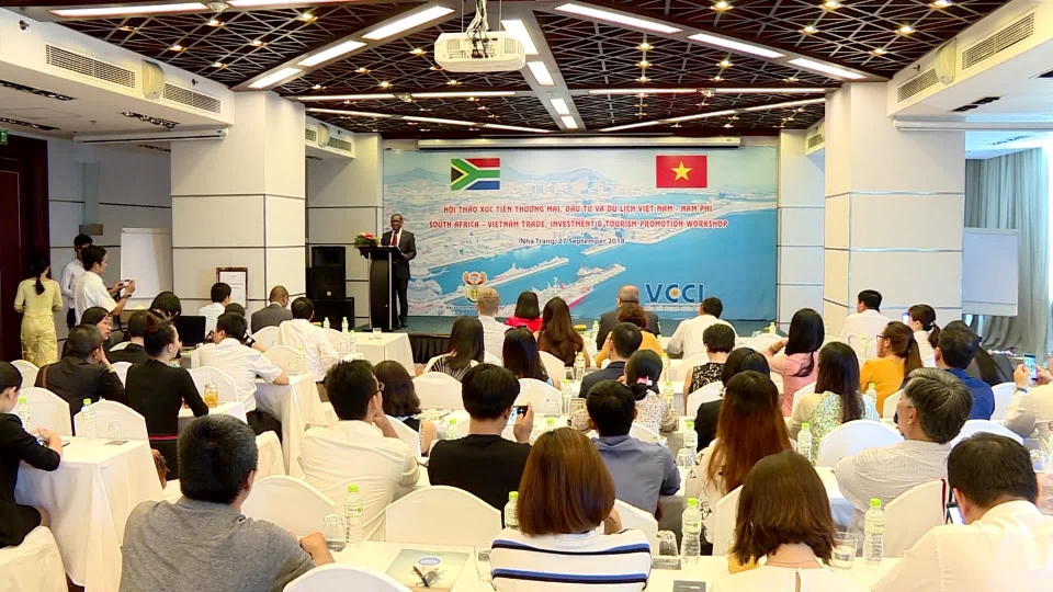 viet nam nam phi huong toi kim ngach thuong mai 2 ty usd