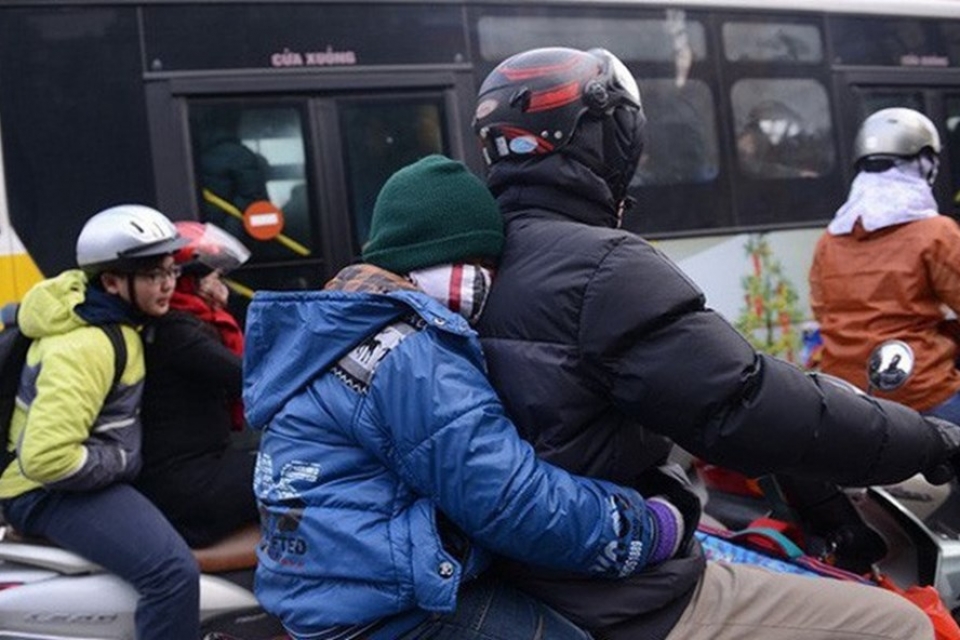 ret dam ret hai tai bac bo co kha nang keo dai den cuoi tuan