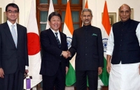 bo ngoai giao len tieng truoc hoat dong cua trung quoc tren bien dong