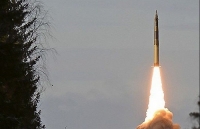 Nga khẳng định sức mạnh của tên lửa đạn đạo liên lục địa Yars
