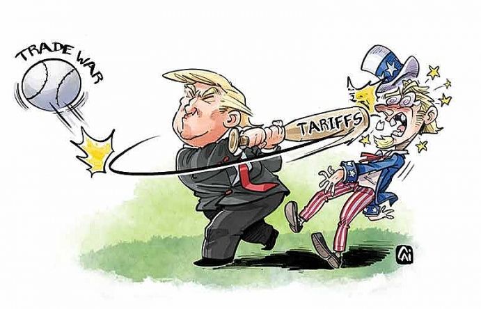 Tổng thống Trump tái đắc cử: “Món quà chiến lược” với Bắc Kinh?