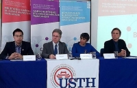 40 đại học Việt Nam đóng góp vào Thư viện trực tuyến quốc tế