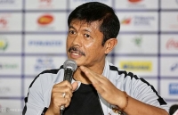 HLV U22 Indonesia mất việc sau khi để thua U22 Việt Nam