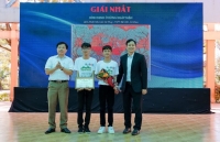 chau phi doi mat voi he qua tram trong cua bien doi khi hau