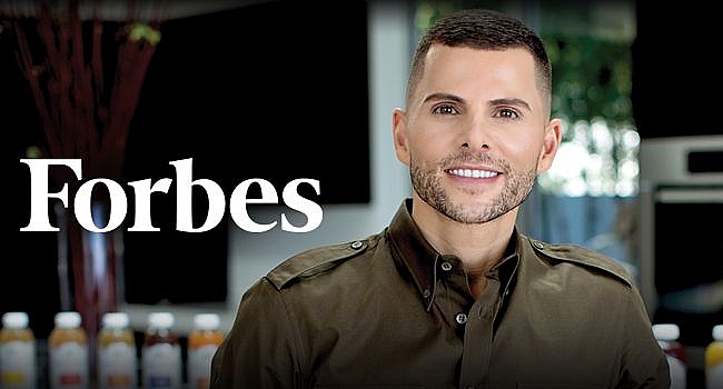 Forbes công bố 10 tỷ phú mới nổi bật nhất năm 2019 forbes cong bo 10 ty phu moi noi nam 2019
