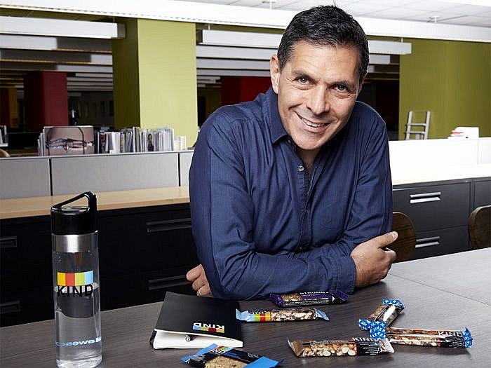 Forbes công bố 10 tỷ phú mới nổi bật nhất năm 2019 forbes cong bo 10 ty phu moi noi nam 2019