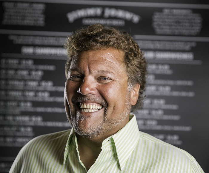 Forbes công bố 10 tỷ phú mới nổi bật nhất năm 2019 forbes cong bo 10 ty phu moi noi nam 2019